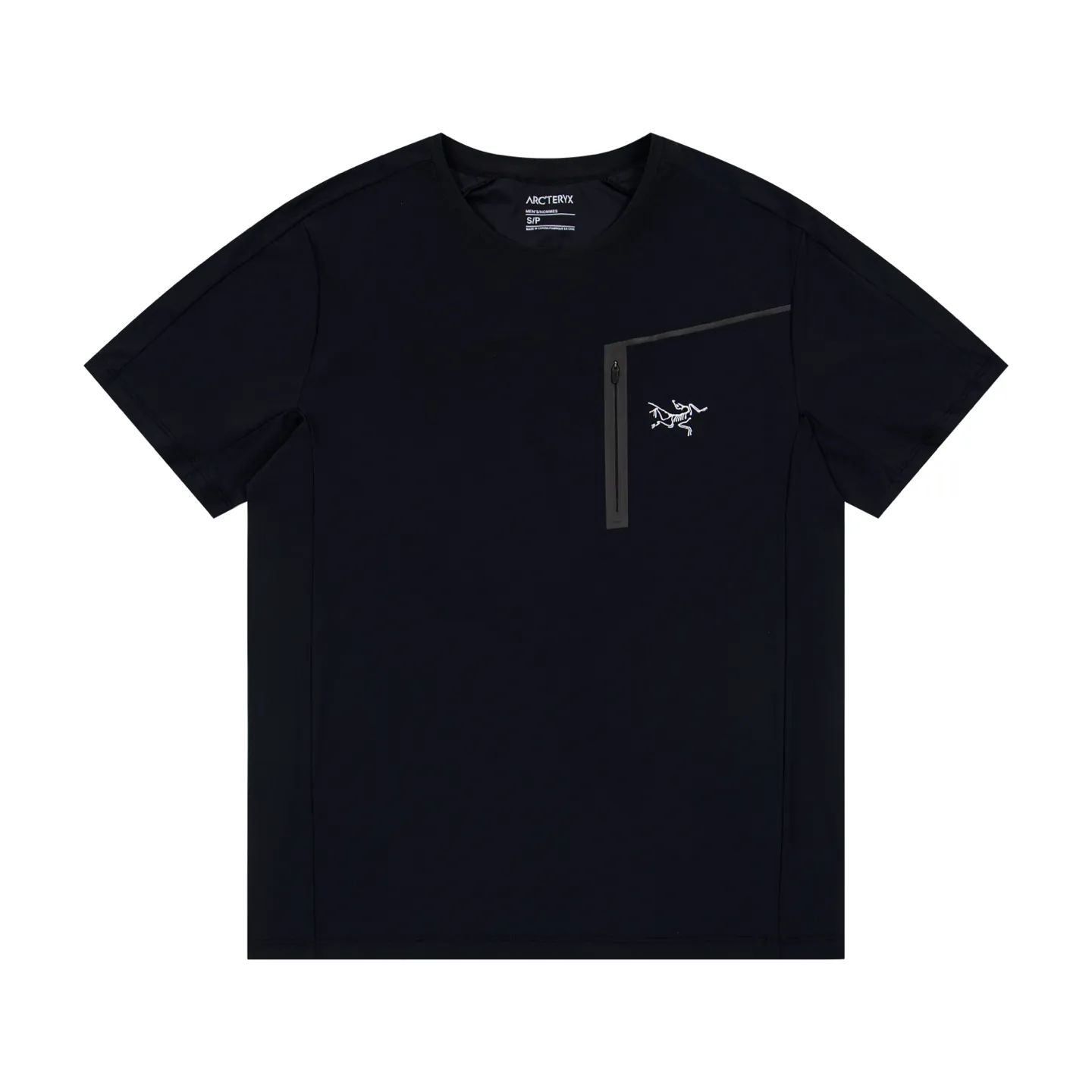 Arcteryx KRAGG Logo Breathable T